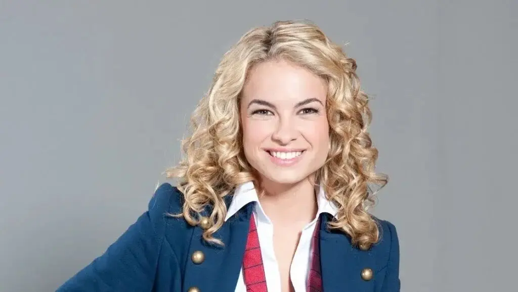 Lua Blanco, atriz e cantora eternizada por ‘Rebelde Brasil’, morre aos 39 anos