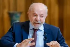 Lula avalia convidar opositores de Milei para posse