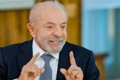 Lula chama Pix MEI de “doação do governo”