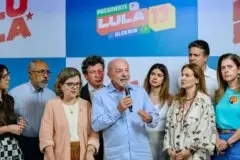 Lula cobra posição do PL sobre fim da escala 6×1 e critica propostas de corte de despesas