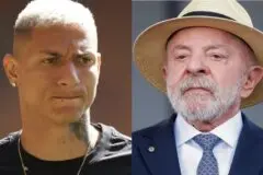 Lula diz que PF apura perda de ilha de Richarlison para amigo de Flávio