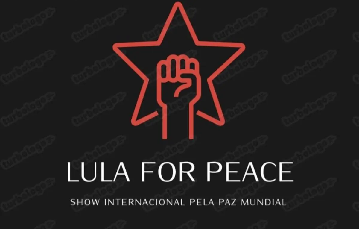 Lula, Nobel da Paz 2027