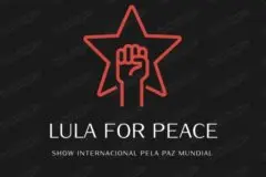 Lula, Nobel da Paz 2027