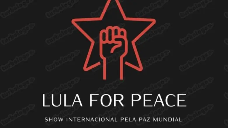 Lula, Nobel da Paz 2027