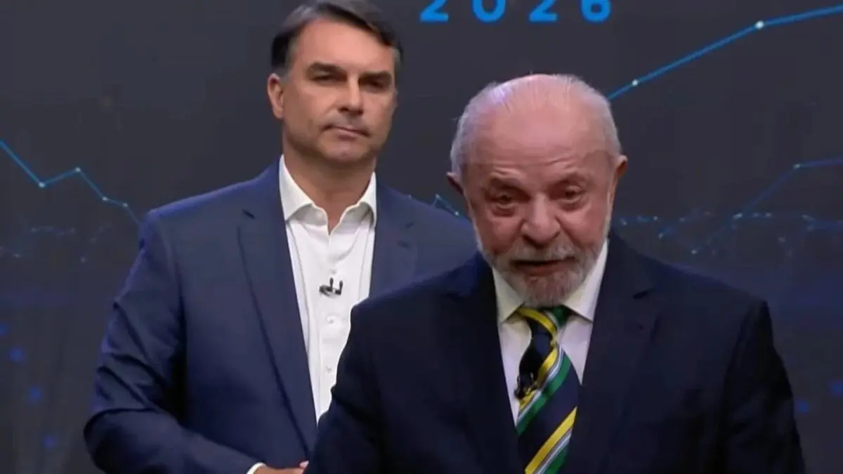 Lula pede quebra dos próprios sigilos, mas condiciona liberação a Flávio