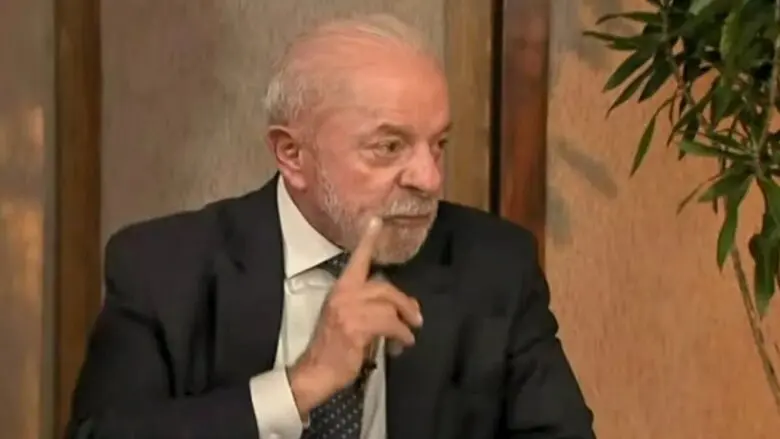 Lula promete Ministério da Segurança mesmo se perder eleição