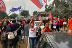 Lula vence com o povo nas ruas e a esperança em movimento
