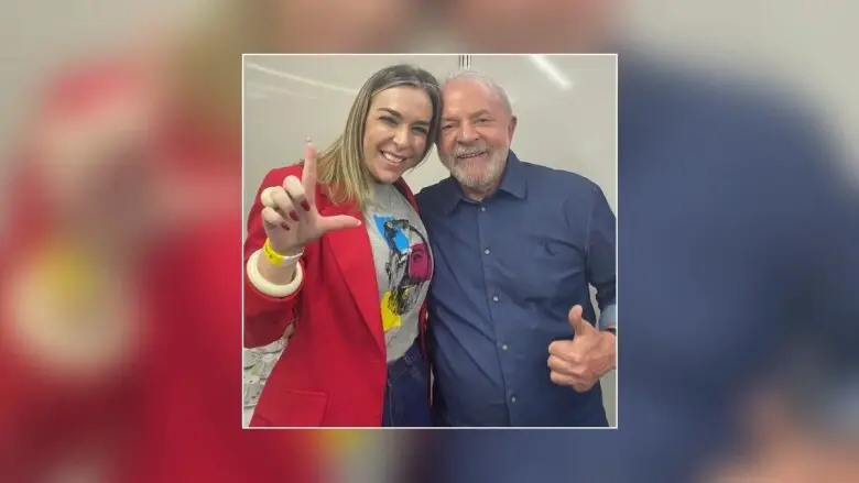 Lula volta a dizer que nunca teve interlocução com Luchsinger