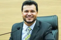 Marcelo Cruz agradece lembrança, mas descarta disputar presidência da Assembleia novamente