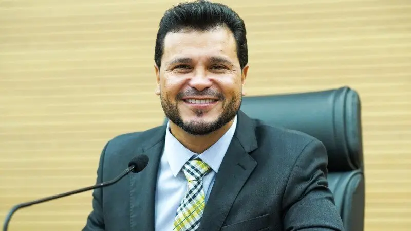 Marcelo Cruz agradece lembrança, mas descarta disputar presidência da Assembleia novamente