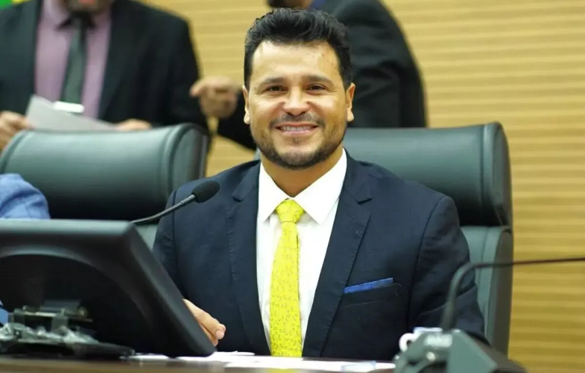 Marcelo Cruz alerta Marcos Rocha sobre riscos de decisões tomadas na reta final da gestão