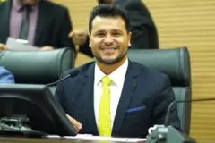Marcelo Cruz alerta Marcos Rocha sobre riscos de decisões tomadas na reta final da gestão