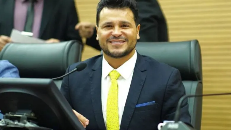 Marcelo Cruz alerta Marcos Rocha sobre riscos de decisões tomadas na reta final da gestão