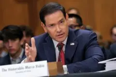 Marco Rubio diz para cubanos se associarem à CIA para criar mudanças