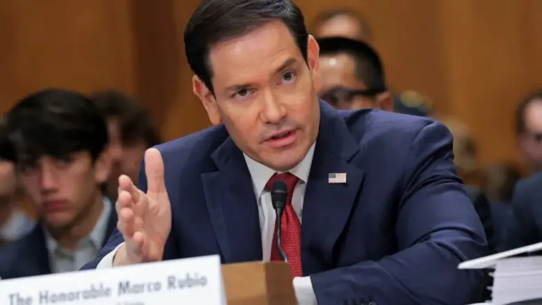 Marco Rubio diz para cubanos se associarem à CIA para criar mudanças