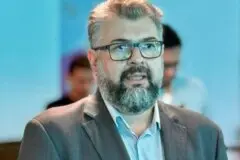Marcos Rocha exonera secretário de Educação em meio a questionamentos sobre licitações milionárias