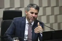Marcos Rogério é eleito governador de Rondônia no 1º turno