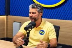 Marcos Rogério nega “Tesouraço contra servidores” e acusa aliados do PT de espalhar documento falso