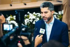 Marcos Rogério pede ao TRE-RO dados sobre prorrogação da votação