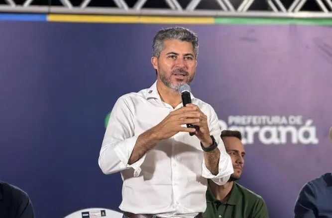Marcos Rogério quebra o silêncio após vitória de Lula: “Rondônia não vai parar”