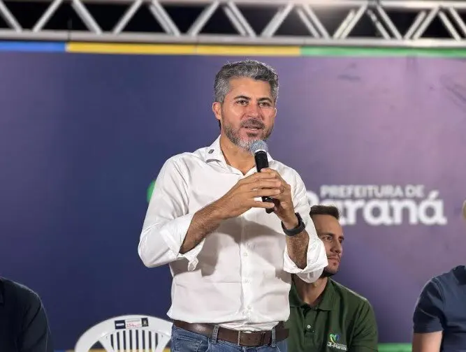 Marcos Rogério quebra o silêncio após vitória de Lula: “Rondônia não vai parar”