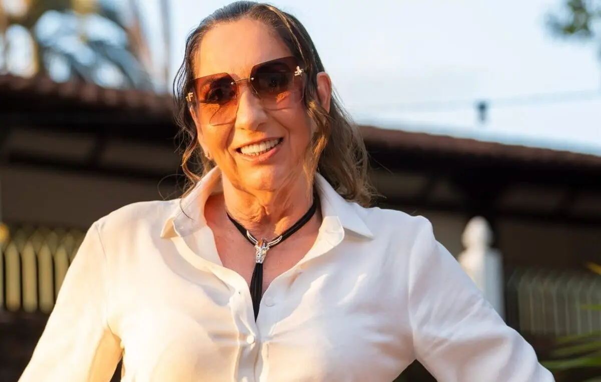 Margareth Serrão afirma que mostrará nova versão dela em reality