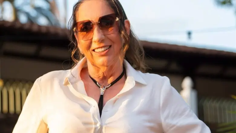 Margareth Serrão afirma que mostrará nova versão dela em reality