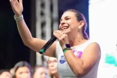 Mariana Carvalho defende uma representação de Rondônia mais ativa em Brasília