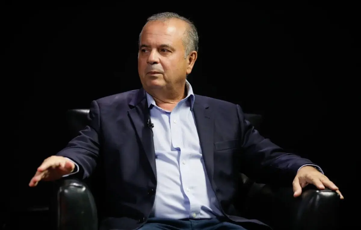 Marinho diz esperar que Trump não interfira na política brasileira
