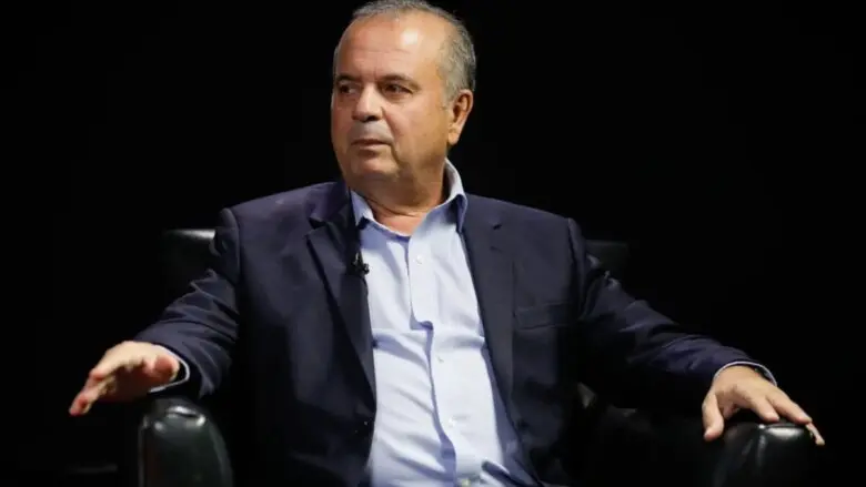 Marinho diz esperar que Trump não interfira na política brasileira
