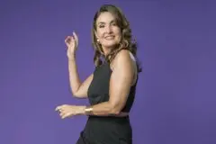 Master contratou Fátima Bernardes como garota-propaganda por R$ 5,4 milhões