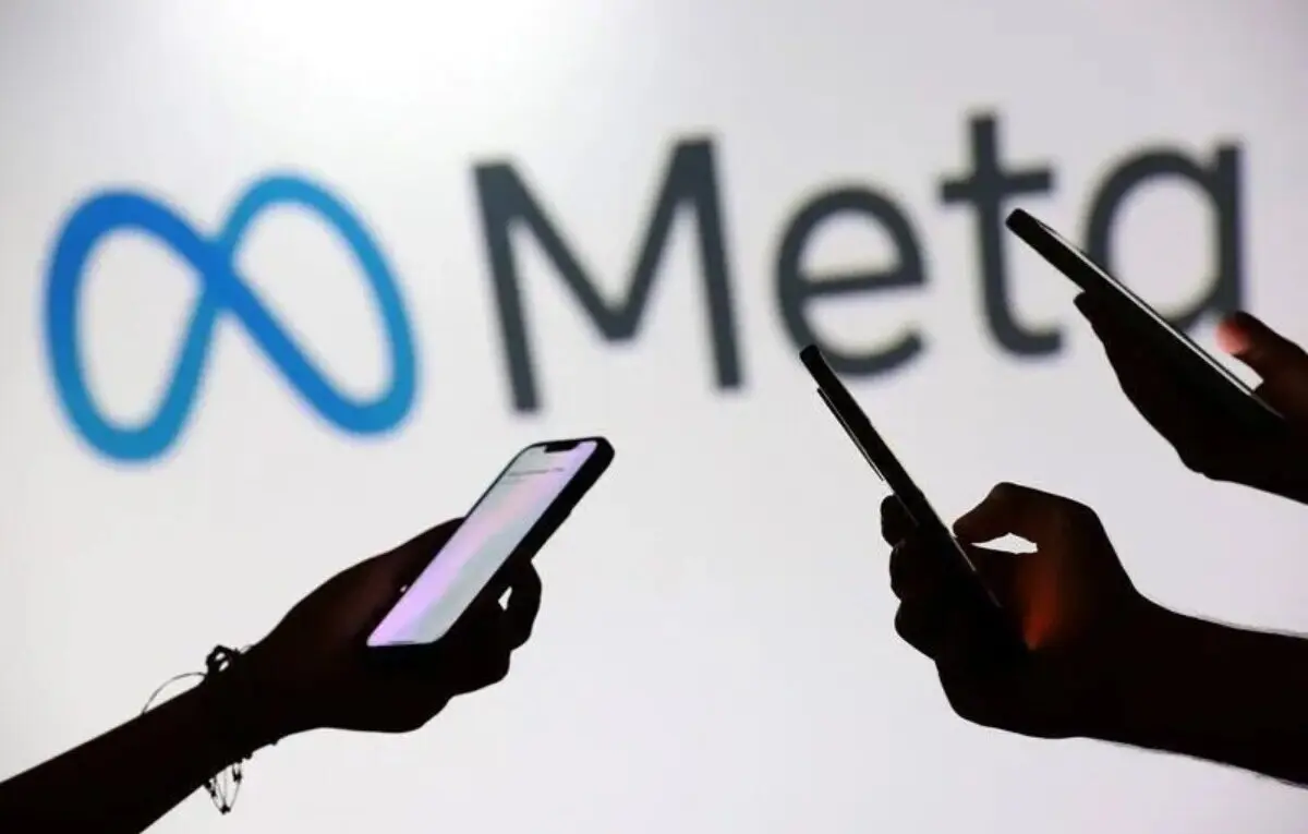 Meta é processada na Austrália por danos a crianças nas redes sociais