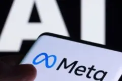 Meta planeja captação de US$ 95 bi para financiar expansão em IA