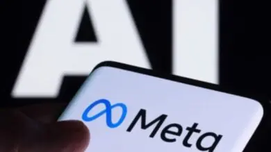 Meta planeja captação de US$ 95 bi para financiar expansão em IA