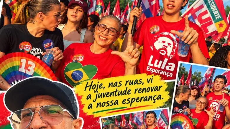 Meu amigo, minha amiga