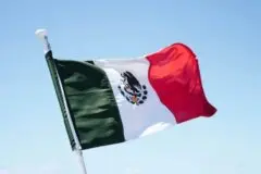 México vai proibir presidentes de terem dupla cidadania