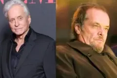 Michael Douglas faz rara atualização sobre Jack Nicholson e revela como ator vive longe dos holofotes: “Desapareceu” Michael Douglas faz rara atualização sobre Jack Nicholson e revela como ator vive longe dos holofotes (Foto: Getty/ Divulgação)