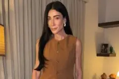 Michelle Barros rebate críticas sobre sua aparência e manda recado aos haters; assista Michelle Barros rebate críticas sobre sua aparência e manda recado aos haters; assista