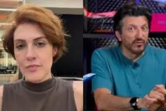 Mila Seidl desabafa sobre primeira viagem após morte de Lito Sousa e revela planos para o futuro: “Estou paralisada” (Foto: Reprodução/ Instagram/ Youtube)