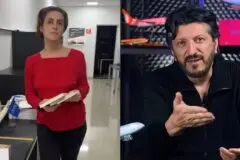 Mila Seidl, viúva de Lito Sousa, mostra presentes enviados por fãs para ela e o filho em meio ao luto; assista (Foto: Reprodução/ Instagram/ Youtube)