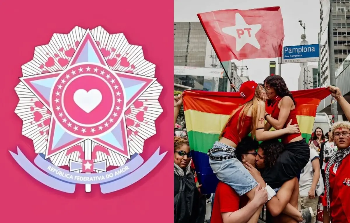 Ministério do Namoro: grupos de WhatsApp unem lulistas em busca de amor