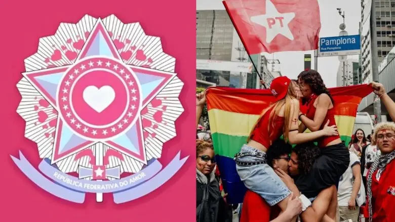 Ministério do Namoro: grupos de WhatsApp unem lulistas em busca de amor