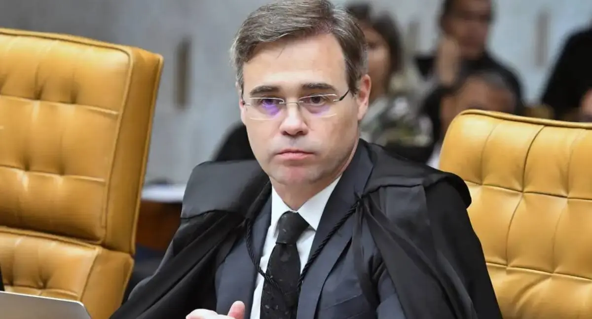 Ministro André Mendonça reitera autonomia de candidatos para divulgação voluntária de sigilos