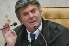 Ministro Luiz Fux dá prazo para AGU se manifestar sobre pedidos de retomada das apostas online