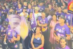 Moradores de Porto Velho lotam reuniões e apoiam Hildon Chaves para o Governo de RO