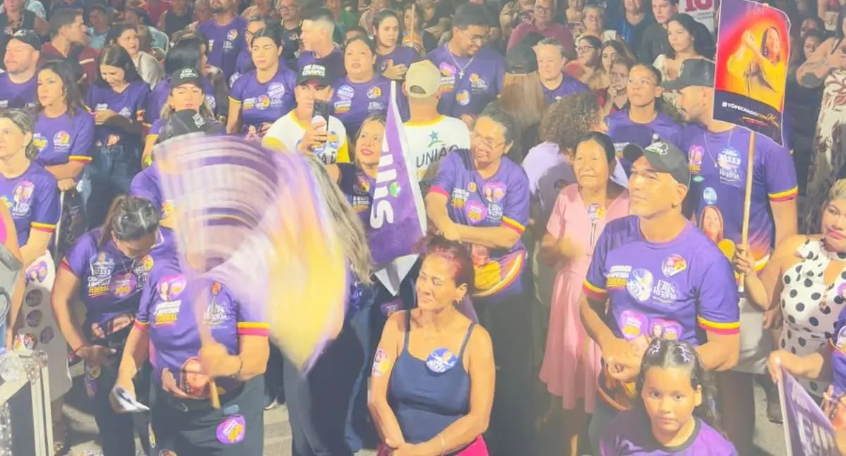 Moradores de Porto Velho lotam reuniões e apoiam Hildon Chaves para o Governo de RO