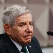 Moraes autoriza Heleno a fazer tratamento por ondas de choque