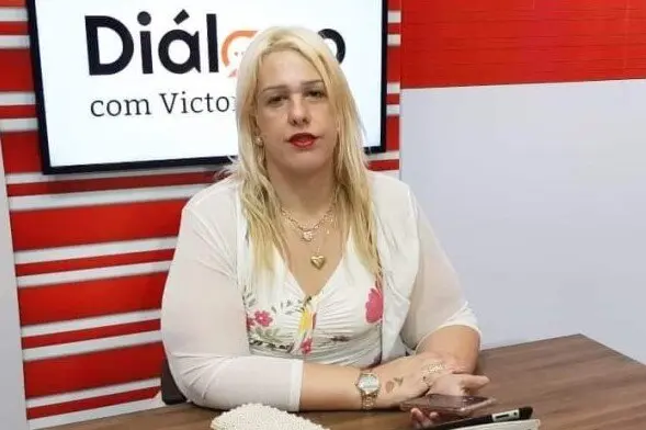 Morre aos 45 anos em Porto Velho a jornalista Victoria Bacon