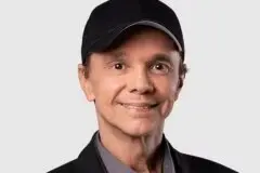 Morre cantor Netinho, referência do axé music, aos 60 anos