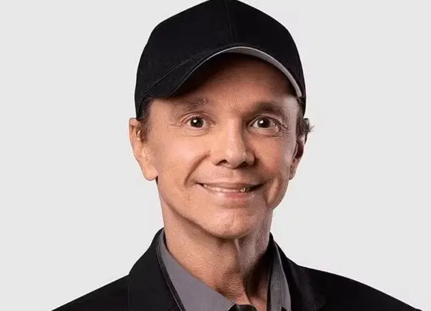 Morre cantor Netinho, referência do axé music, aos 60 anos